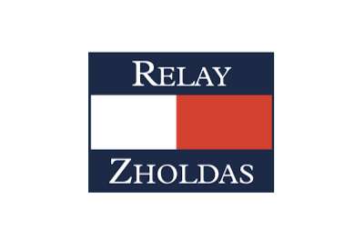 Relay Zholdas Logo