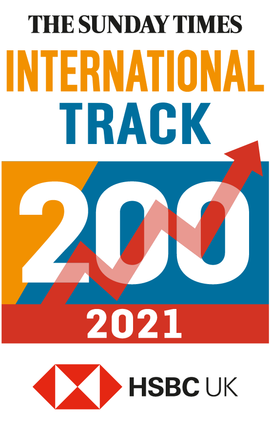 2021 International Track 200 Logo Kl